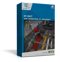 DT DICT e-learning