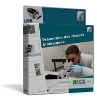 support formation risques biologiques