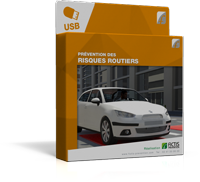 support prevention risque routier