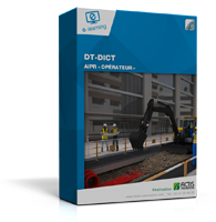 e-learning dt-dict o